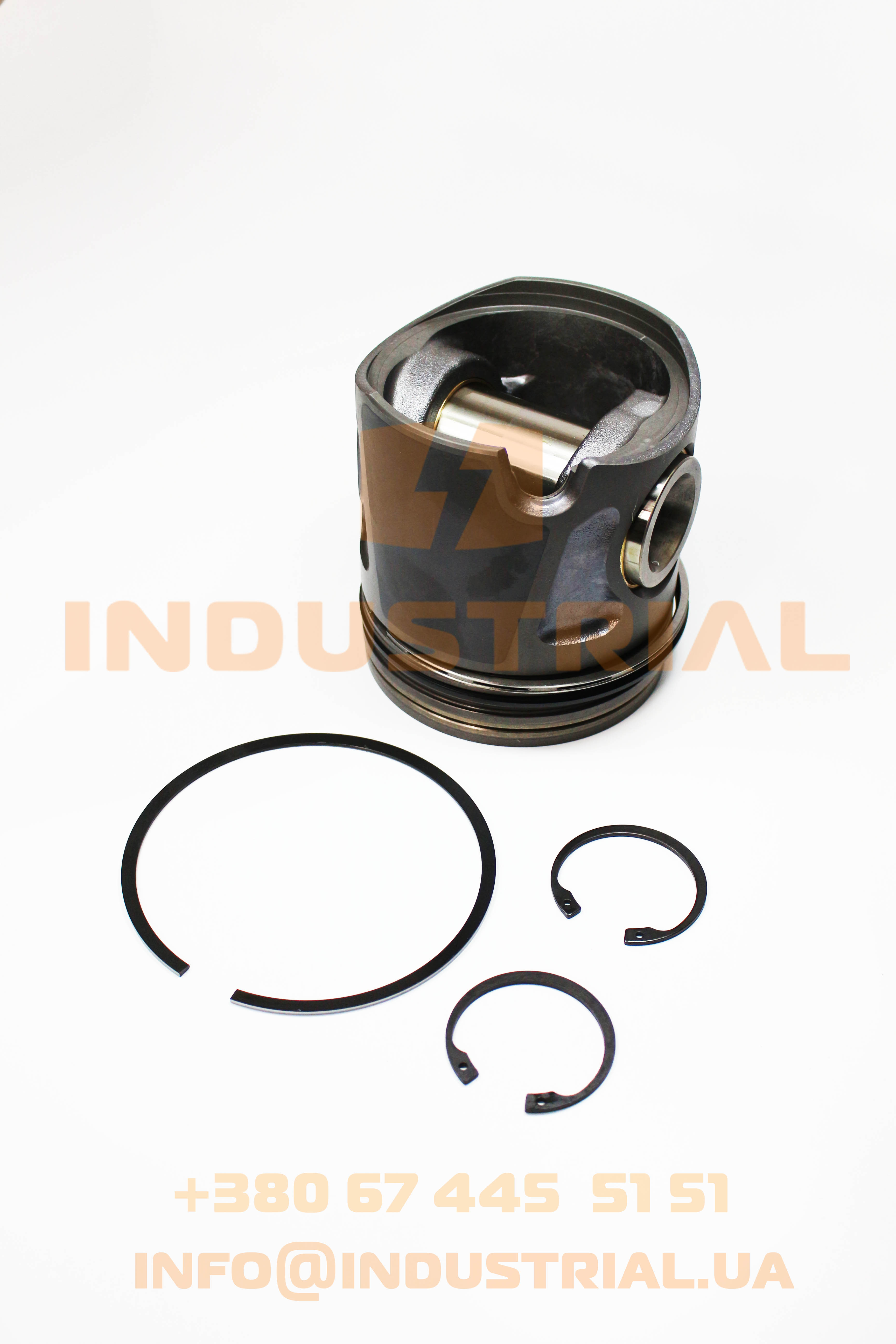 MCD 3134784 MEC DIESEL